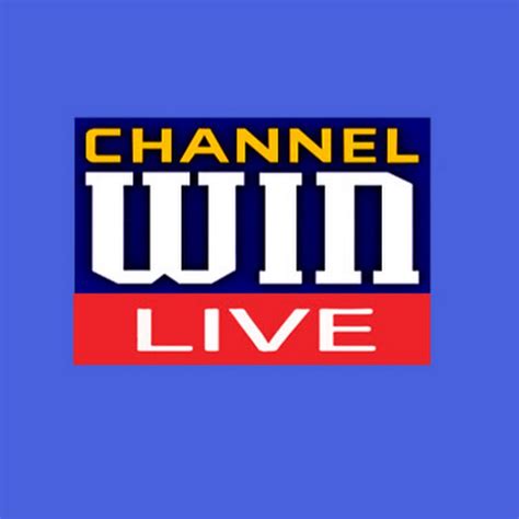 channel win live live - youtube